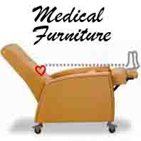 Medical Furniture RKR Ocala